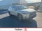 2023 Toyota Corolla Cross XLE 4WD (Natl)