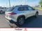 2023 Toyota Corolla Cross XLE 4WD (Natl)