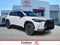 2026 Toyota Corolla Cross XLE 4WD (Natl)
