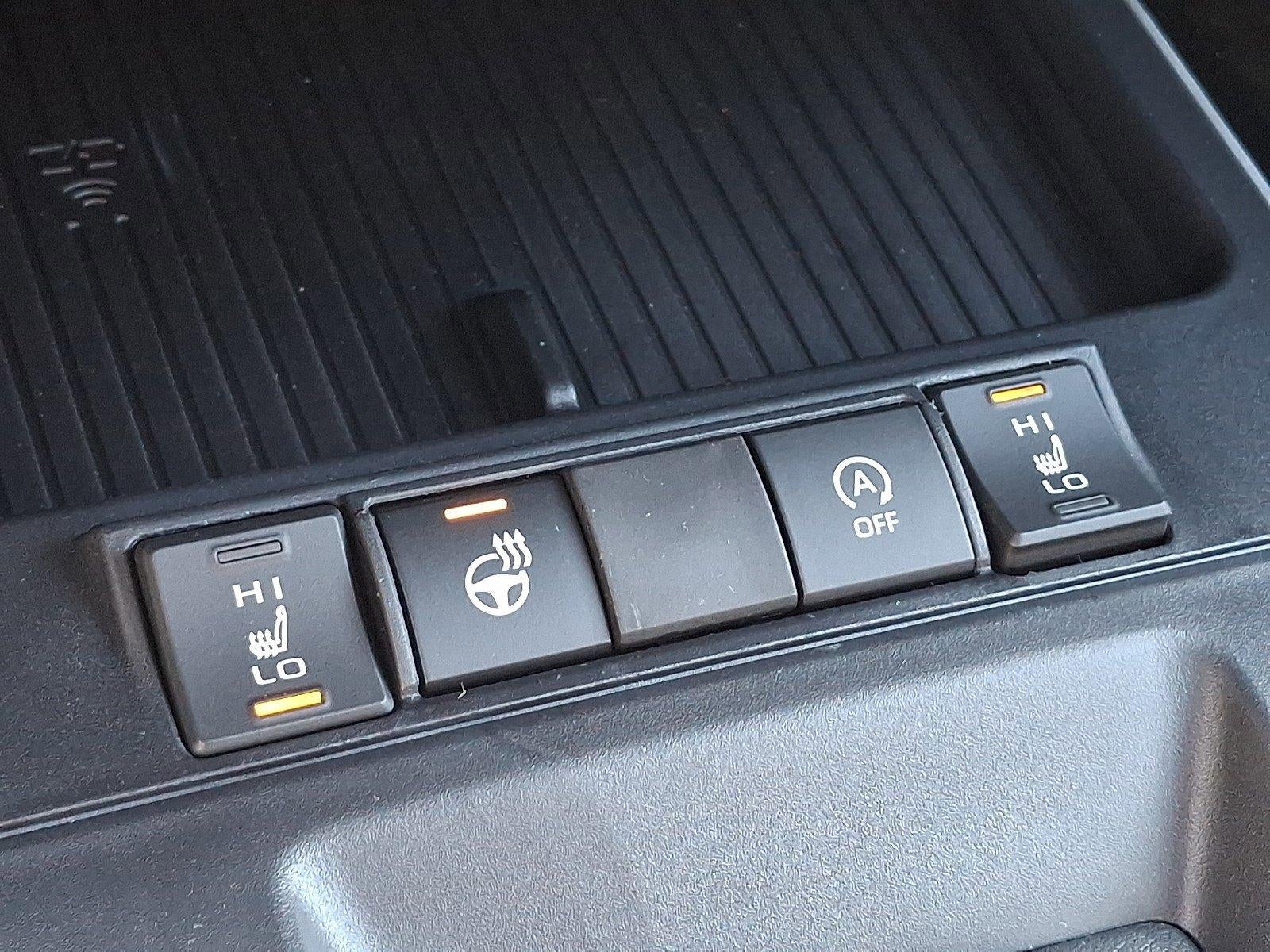 2026 Toyota Corolla Cross XLE 4WD (Natl)