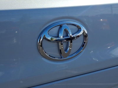 2026 Toyota Corolla Cross XLE 4WD (Natl)