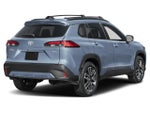 2026 Toyota Corolla Cross XLE 4WD (Natl)