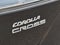 2025 Toyota Corolla Cross XLE 2WD (Natl)