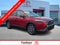 2025 Toyota Corolla Cross XLE 4WD (Natl)