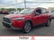 2025 Toyota Corolla Cross XLE 4WD (Natl)