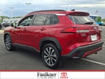 2025 Toyota Corolla Cross XLE 4WD (Natl)