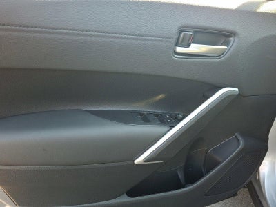 2026 Toyota Corolla Cross XLE 4WD (Natl)