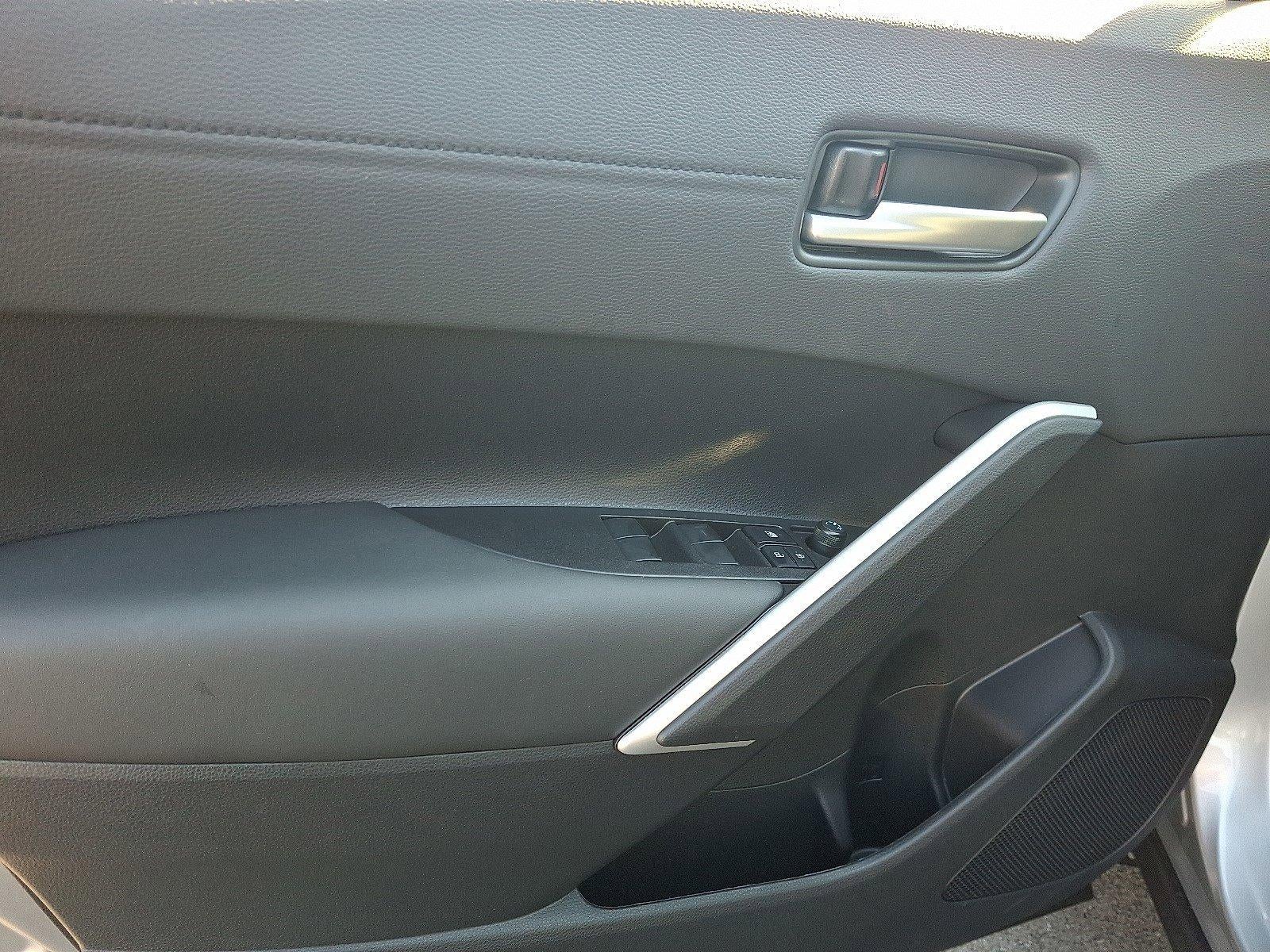 2026 Toyota Corolla Cross XLE 4WD (Natl)