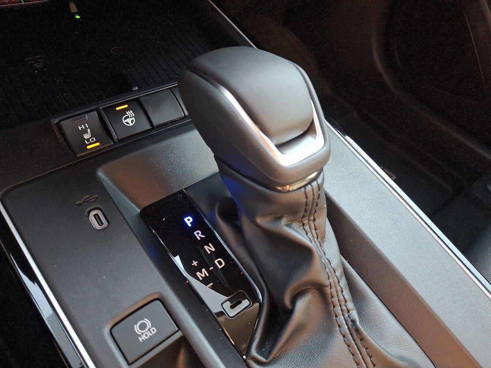 2026 Toyota Corolla Cross XLE 4WD (Natl)