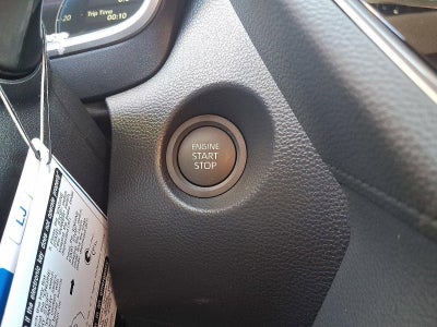 2026 Toyota Corolla Cross XLE 4WD (Natl)