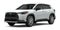 2026 Toyota Corolla Cross XLE 4WD (Natl)