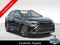 2024 Toyota Corolla Cross Hybrid SE CERTIFIED