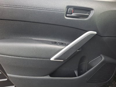 2024 Toyota Corolla Cross Hybrid SE CERTIFIED