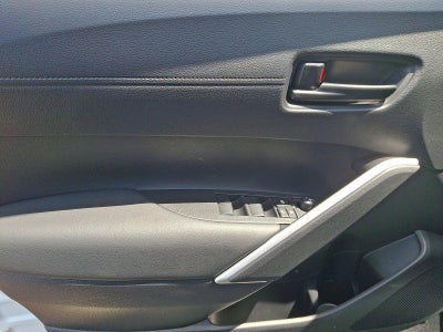 2026 Toyota Corolla Cross Hybrid S 4WD (Natl)