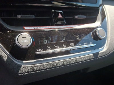 2026 Toyota Corolla Cross Hybrid S 4WD (Natl)