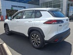2026 Toyota Corolla Cross Hybrid S 4WD (Natl)