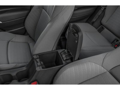 2026 Toyota Corolla Cross Hybrid S 4WD (Natl)