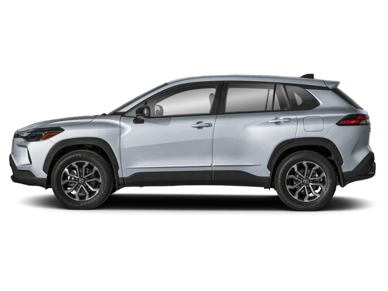 2026 Toyota Corolla Cross Hybrid S 4WD (Natl)