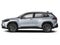 2026 Toyota Corolla Cross Hybrid S 4WD (Natl)