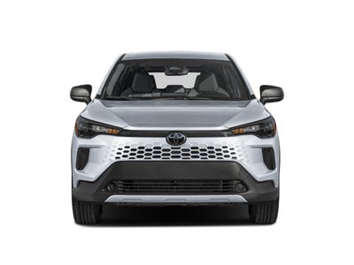 2026 Toyota Corolla Cross Hybrid S 4WD (Natl)