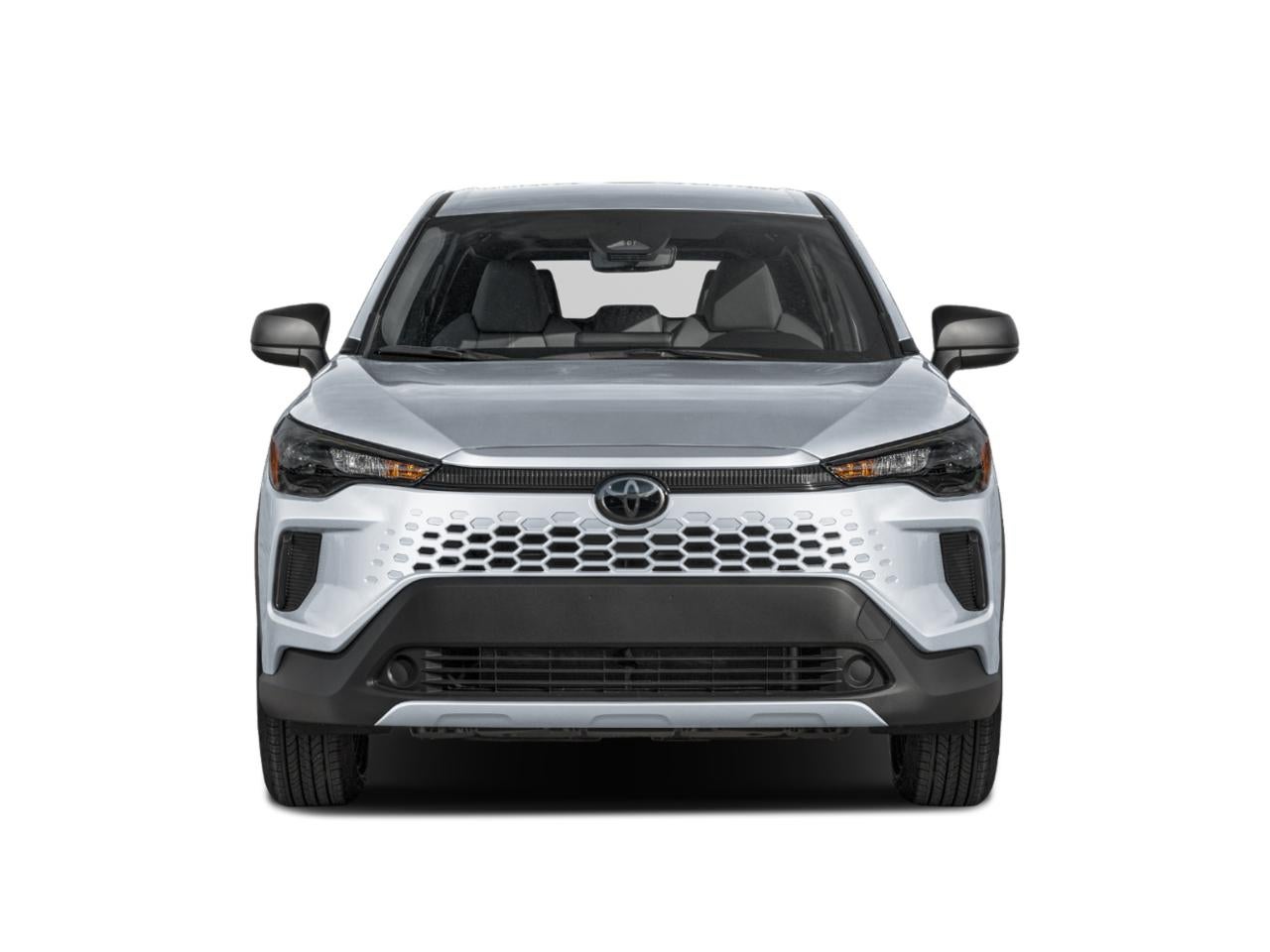 2026 Toyota Corolla Cross Hybrid S 4WD (Natl)