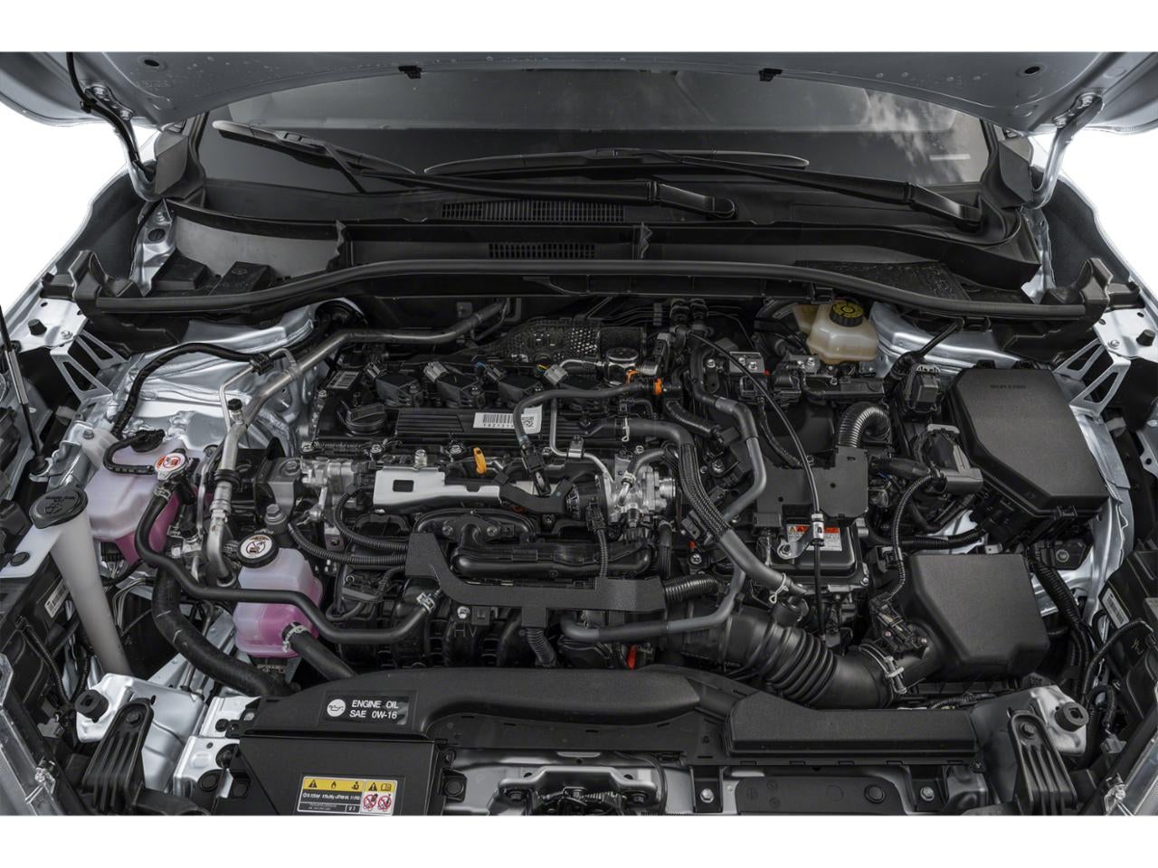 2026 Toyota Corolla Cross Hybrid S 4WD (Natl)