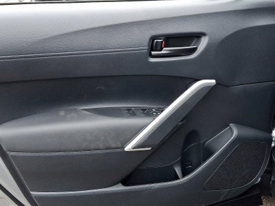 2026 Toyota Corolla Cross Hybrid S 4WD (Natl)