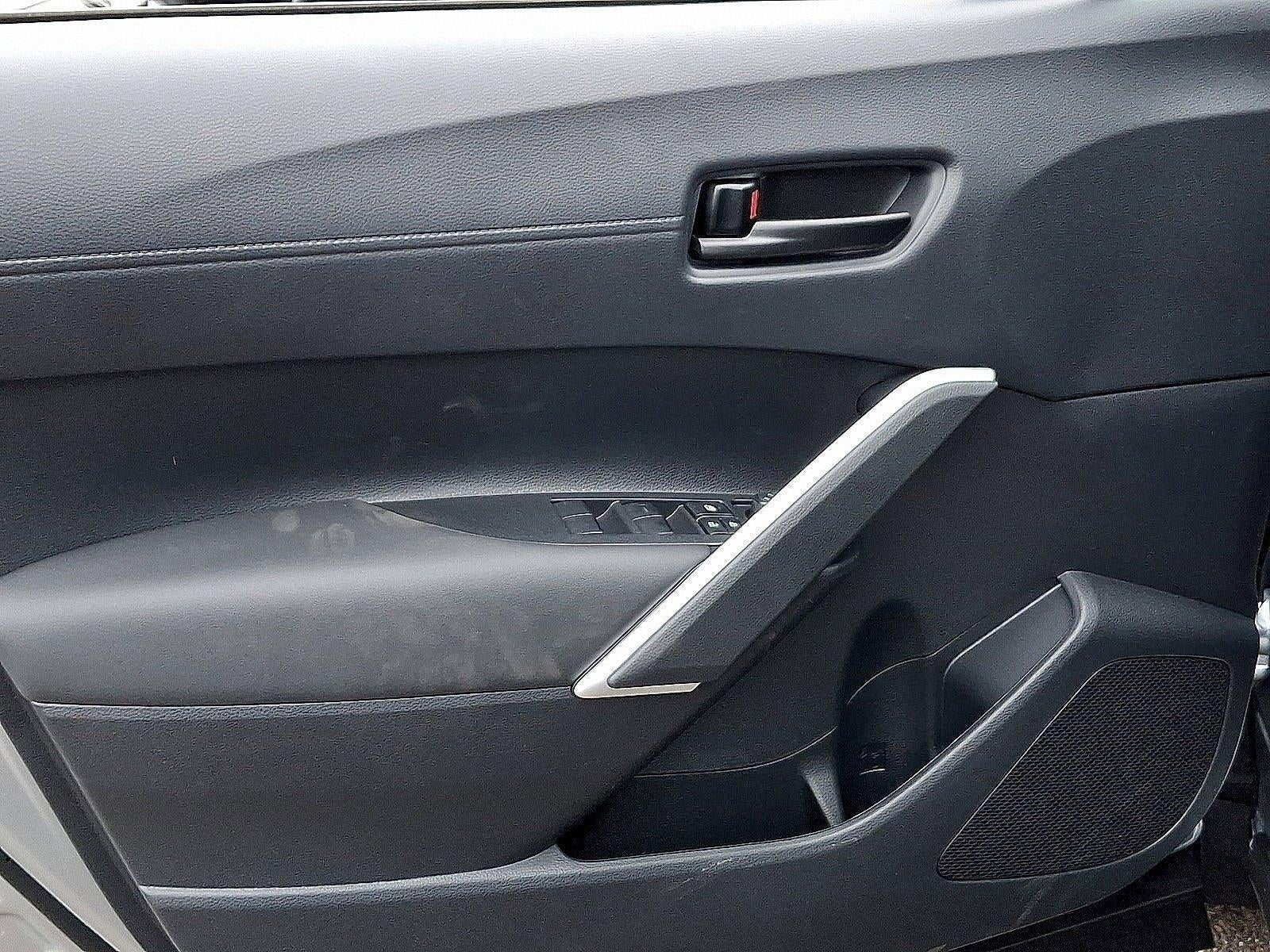 2026 Toyota Corolla Cross Hybrid S 4WD (Natl)