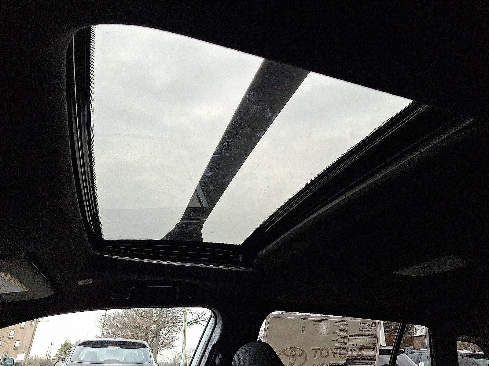 2026 Toyota Corolla Cross Hybrid S 4WD (Natl)