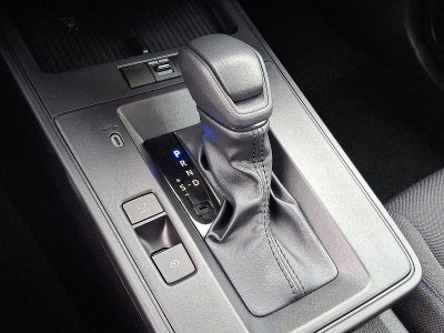 2026 Toyota Corolla Cross Hybrid S 4WD (Natl)