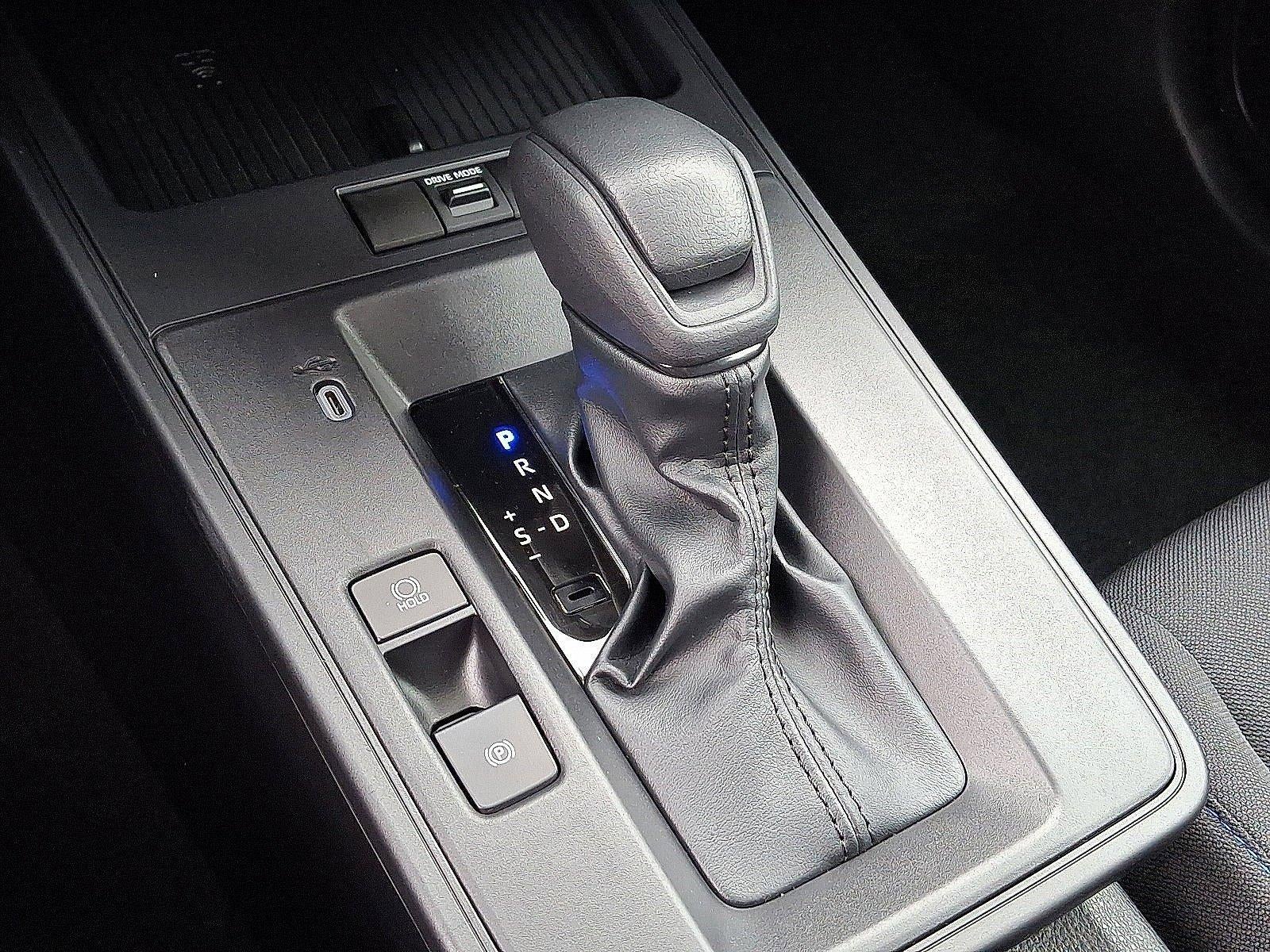 2026 Toyota Corolla Cross Hybrid S 4WD (Natl)