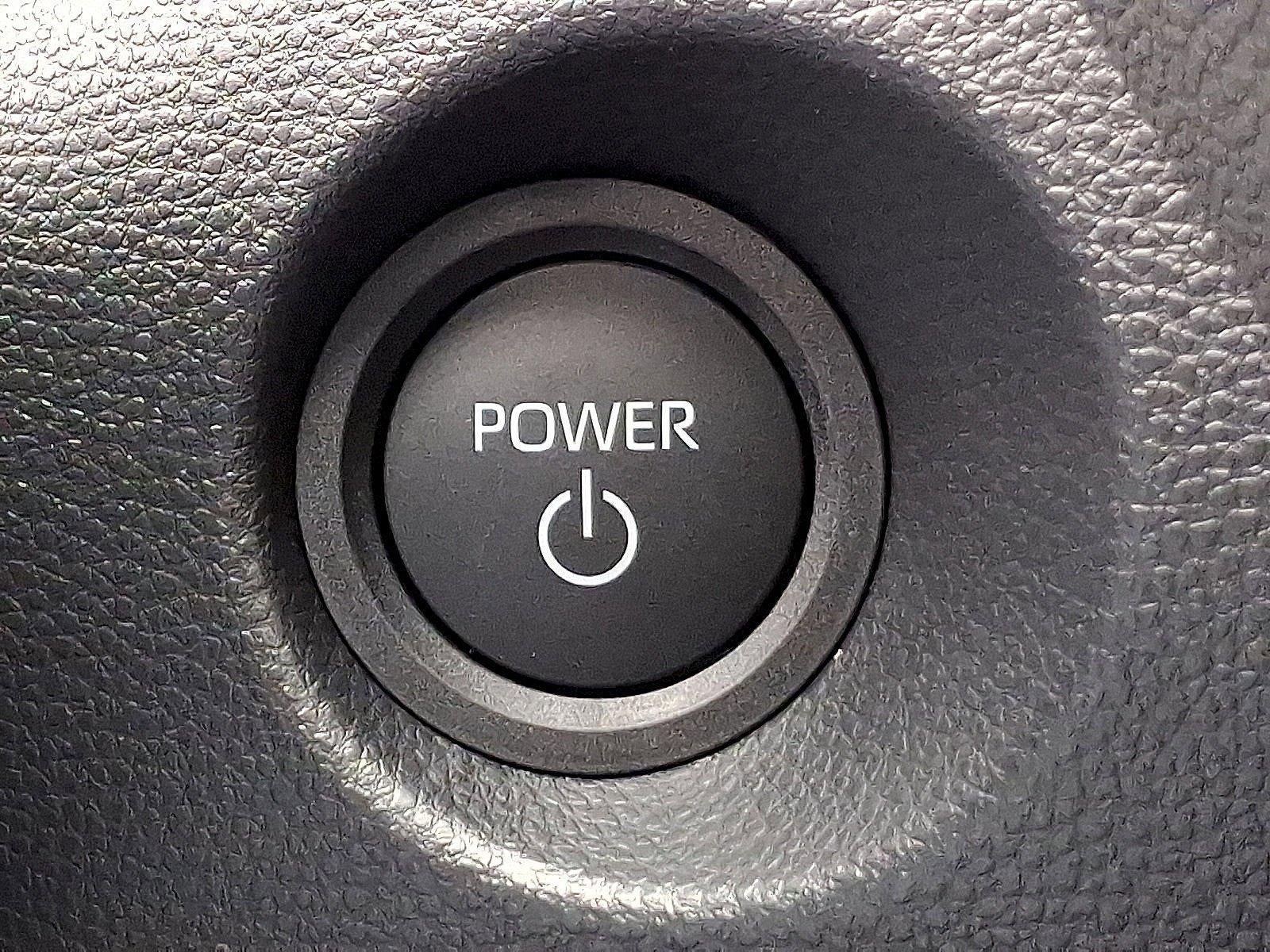 2026 Toyota Corolla Cross Hybrid S 4WD (Natl)