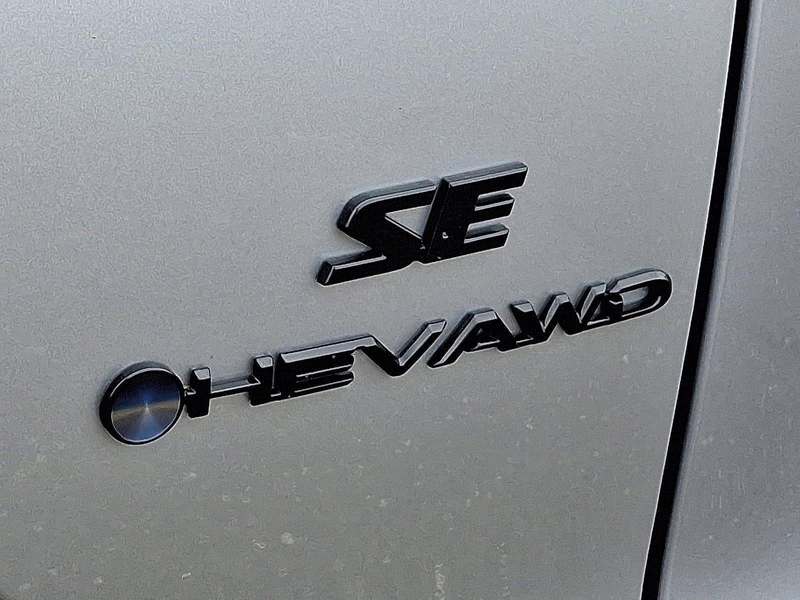 2026 Toyota Corolla Cross Hybrid S 4WD (Natl)