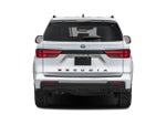 2026 Toyota Sequoia Platinum 4WD (Natl)
