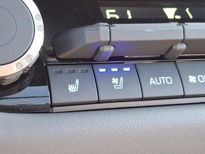 2026 Toyota Sequoia Capstone 4WD (Natl)