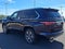 2026 Toyota Sequoia Capstone 4WD (Natl)