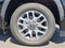 2026 Toyota Sequoia 1794 Edition 4WD (Natl)