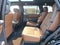 2026 Toyota Sequoia 1794 Edition 4WD (Natl)