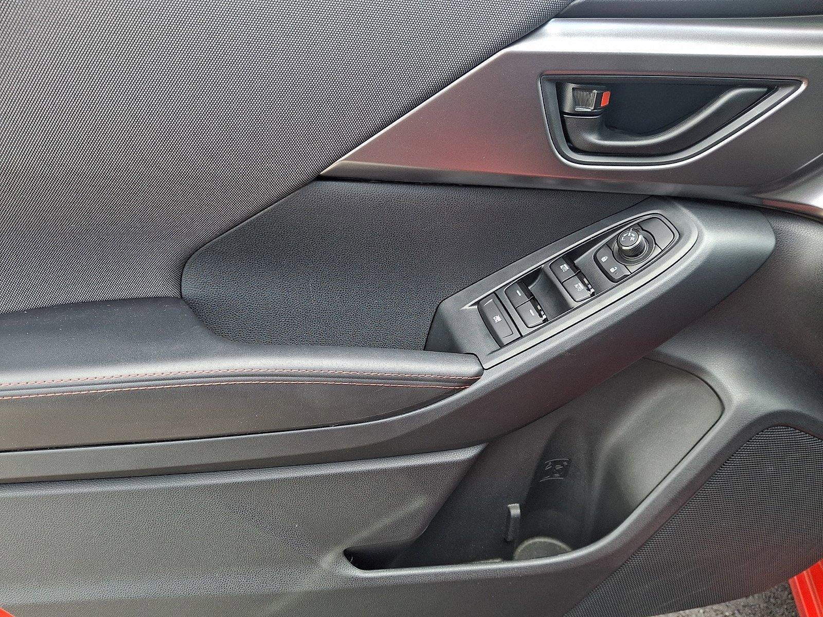 2025 Subaru Impreza Sport AWD