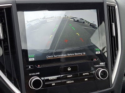 2023 Subaru Forester Limited CVT