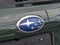 2023 Subaru Forester Limited CVT