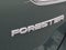 2023 Subaru Forester Limited CVT