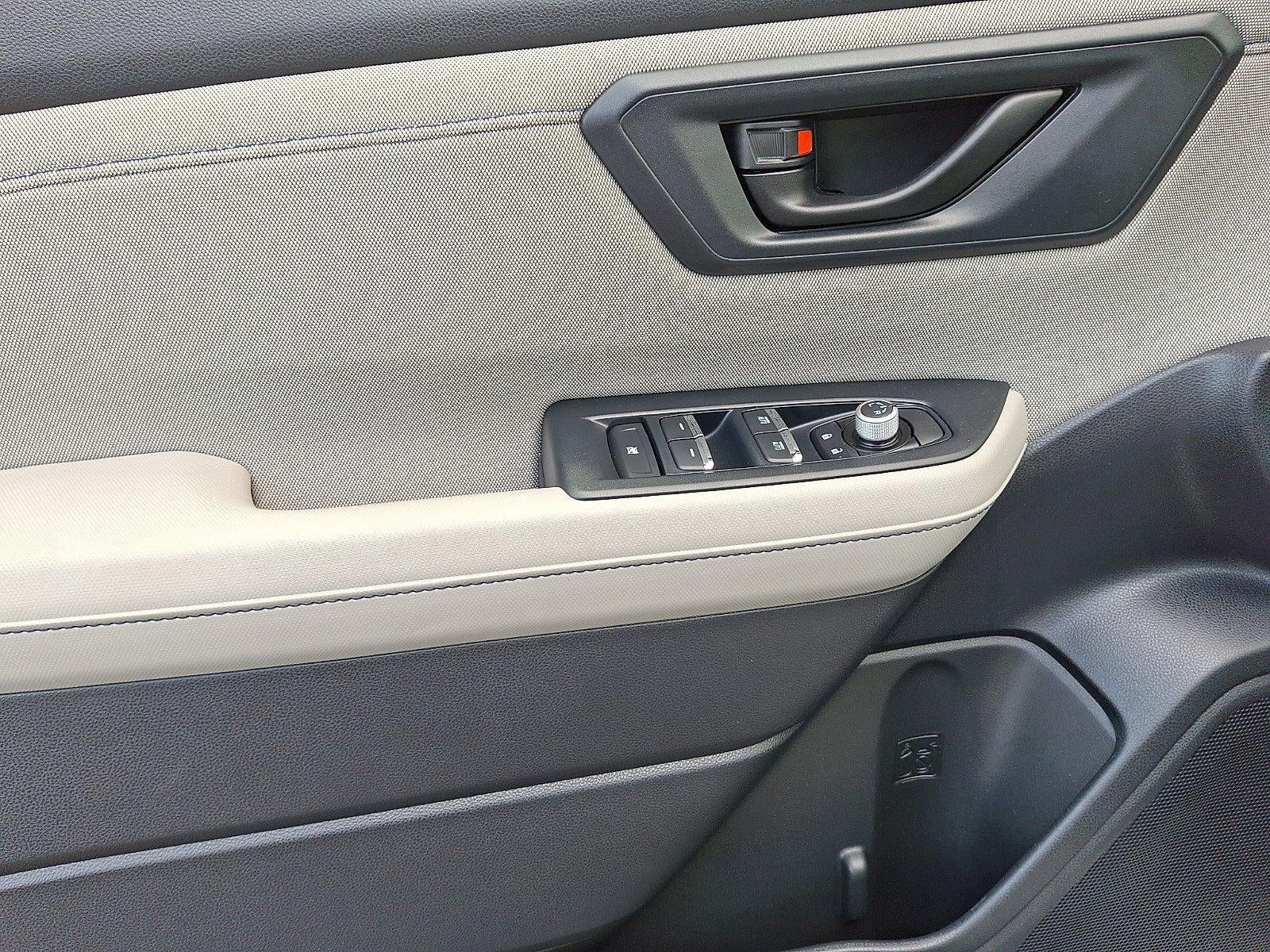 2025 Subaru Forester Premium AWD