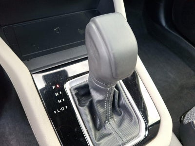 2025 Subaru Forester Premium AWD