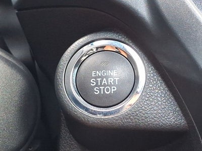 2025 Subaru Forester Premium AWD