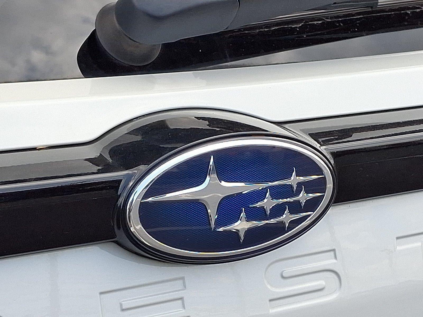 2025 Subaru Forester Premium AWD