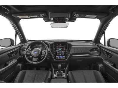 2025 Subaru Forester Premium AWD