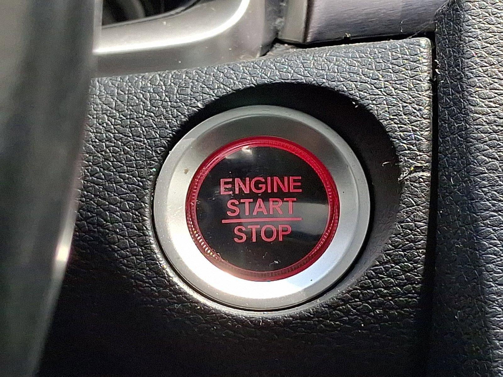 2018 Honda Civic Sedan EX-T CVT