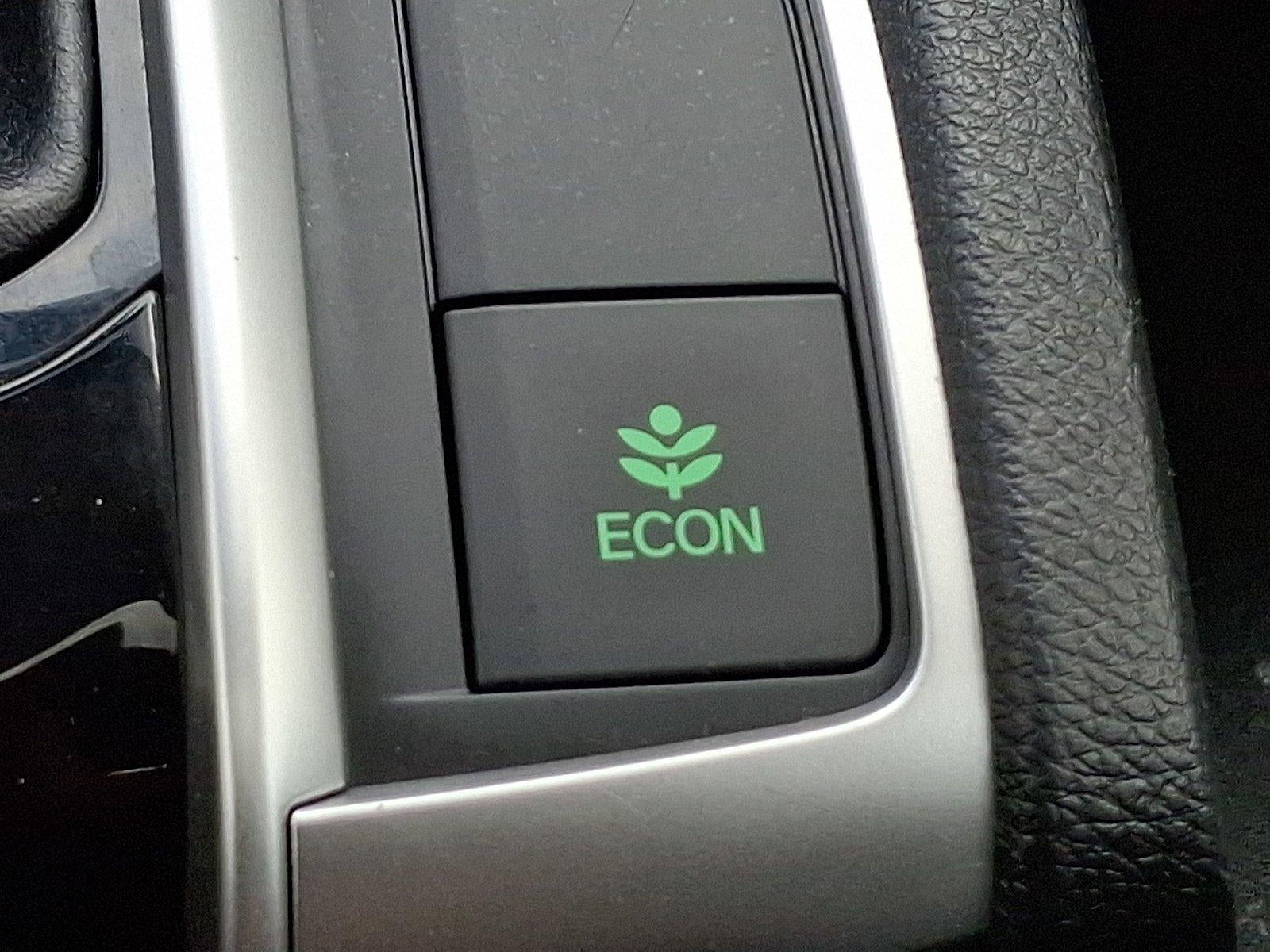 2018 Honda Civic Sedan EX-T CVT