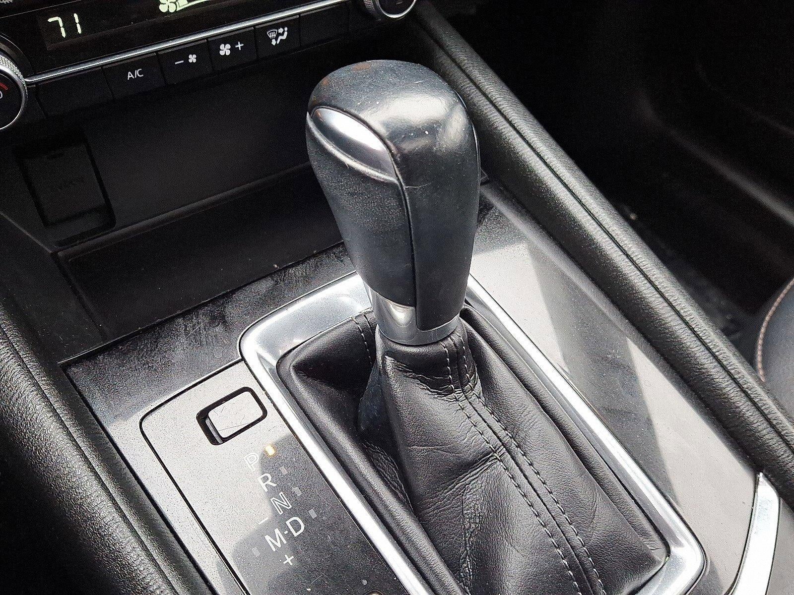 2022 Mazda Mazda CX-5 2.5 S Preferred Package AWD